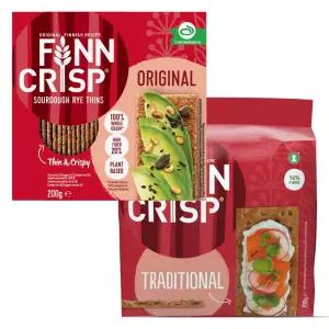 이케아 핀크리스프 통호밀 크래커 브레드 유럽 수입 프로틴 통곡물 단백질 스낵 간식