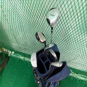 클리브랜드 CG 주니어 골프채 세트 260117001