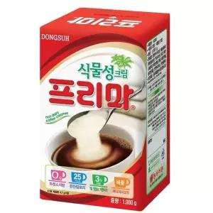 [동서식품]동서 프리마 1kg_