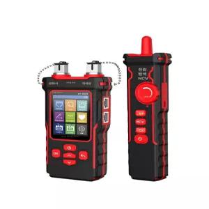 랜선 테스터기 단선 탐지기 UTP 케이블 검사 네트워크