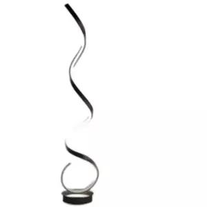 장스탠드 LED 단계 철제 조절 플로어 밝기 스틸 작업