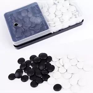 까기 육형제 교육용 1SET 바둑알 XWC1AAC4 학교