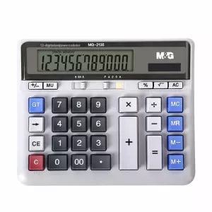 픽온 재무용계산기 필기 회계계산기 학교 전자계산기