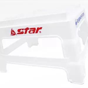 족구 족구화 심판대 스타 심판 발판대 의자 JN500 족구네트 A2WBA13607