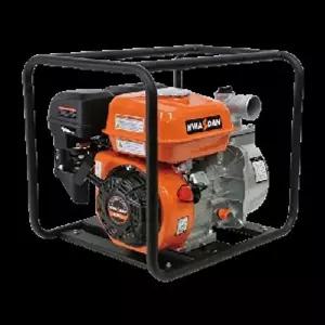 [브이와이][VCL10O05]엔진양수기(4싸이클)HPT50 2인 치(196cc/H200)