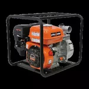 [VCL10O05]엔진양수기(4싸이클)HPT50 2인 치(196cc/H200)