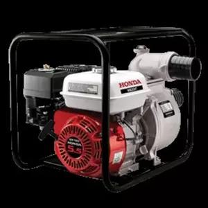 [VCL0797Q]엔진양수기(4싸이클)WB30XT3 3인 GX160/163cc)