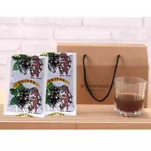 (Velnova) 노첨가물 국내산 진짜 헛개칡즙 x 30포