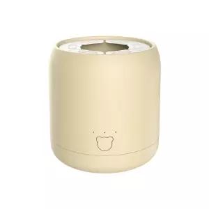 데이희 보온분유 분유제조기 쉐이커 휴대용