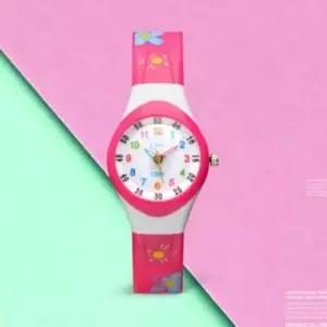 손목시계 어린이시계 데일리 아동 아동시계 클래식 시 손목시계 아날로그시계 바늘시계