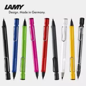 무료각인 라미 사파리 비스타 샤프  8종 택