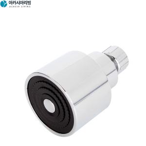 AC 노출 샤워 헤드 대 샤워기 욕실 화장실 샤워기꼭지 코브라 수전 미용재료 수도꼭지 절수기 미용실 목욕