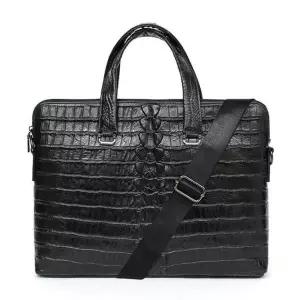 [셀러허브][라일리] Rly 남성 소가죽 서류가방 크로스백 손가방 프리프케이스 (S9554435)