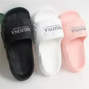 [셀러허브][라일리] Rly 패션 여름 샌들 데일리 슬리퍼 남녀공용  실내화 (S9660910)