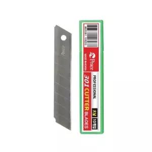 피스코리아 L날 대형커터날 미니커터칼 18mm (WFGTLJ0)