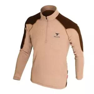 고품질 아웃도어티셔츠 MOUNTFIELD 여름반팔티셔츠 C04 FARM 짚업티셔츠 (WFH20A9)