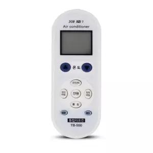 통합 에어컨리모컨 TB-500 (WFGT5Y8)