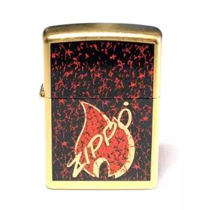 ZiPPO 지포라이터 24193 RETRO FLAME