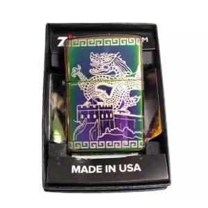 ZIPPO 만리장성 Great Wall Of China 49045