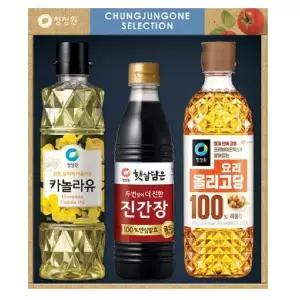 [대상]청정원 스페셜 12호