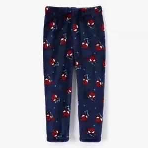 [레노마]스.파이더맨 남아 점프 수면바지NY_QD35M55579_OD