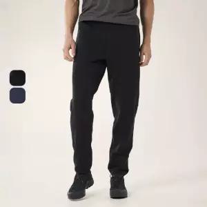 아크테릭스 카이어 나이트 팬츠 남성 플리스 등산 바지 캠핑 아웃도어 X00000731803