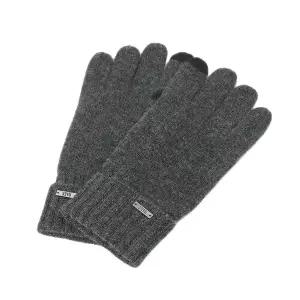 [닥스](대구신세계)25년 FW 캐시미어100 로고장식 남성장갑 DLW1ACGV301G1