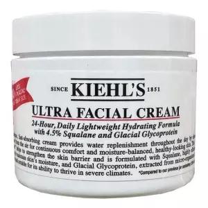 키엘 울트라 훼이셜 수분크림 125ml/페이셜