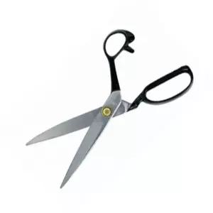 재단용 다용도 가위 원단 재봉가위 실가위 스마토 (WFJ5D0S)