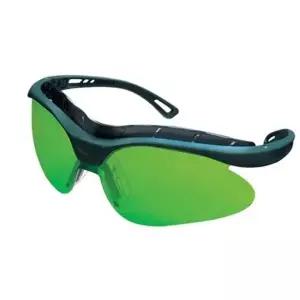 안전 보안경 용접용 코받침 차광경 보호안경 작업용 안전용품 (WFJ5HRV)