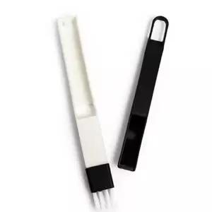 틈새 청소 브러쉬 모서리솔 미세틈 도구 세척용 (WFJ5V1K)