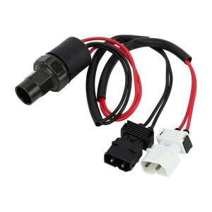 BMW 318i 베이스 1.8L 1992-1995 엔진 에어컨 냉매 압력 변환기용 VekAuto 1개 A/C 스위치 센서