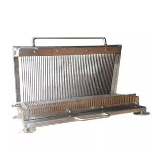 부대찌개 소시지 자르는기계 햄 자르는 슬라이서 업소용