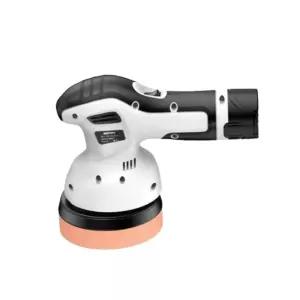 폴리싱 무선광택기 광택 왁싱 셀프 차량 정도 자동차