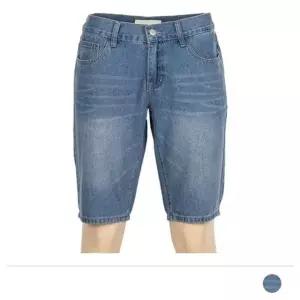 고품질 반바지 홈웨어 남자반바지 신상 여름 밴딩 커플룩 면 (WFJRET4)