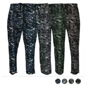 고품질 캐쥬얼 남성바지 밴딩 5부 신상 7부 바캉스 청 남성 (WFJRF0Q)