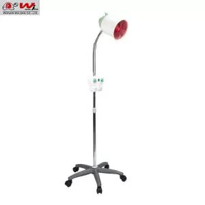 스탠드형 적외선조사기 관절건강 온열조사기 손목 가정용 팔통증