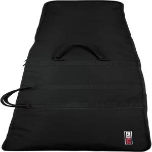 게이터 케이스 익스트림 스타일 기타 바디를 위한 폼 패딩 긱백 플라잉 V 익스플로러 워록 등에 적합하며