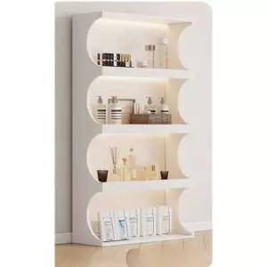 네일샵 진열장 화장품 선반 뷰티 스탠드 제품