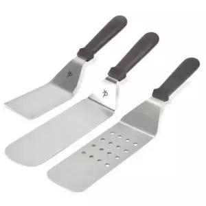 스페치 P손잡이 스텐뒤집개 사각스패치 타공스페치 (WFK9STM)