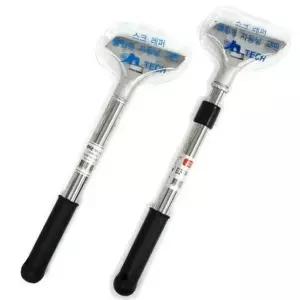 고품질 해피손 닭갈비판 호떡판 철판헤라 2단 해피손스크래퍼 (WFK9WIG)