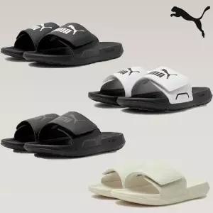 [푸마]공용 슬리퍼 로얄켓 컴포트 2 에센셜 404281 4종_IC 679387