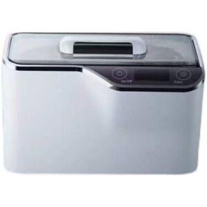 초음파세척기 안경 쥬얼리 욕조 플러그형 450ML 부품 실험실 진동 3L 세척기