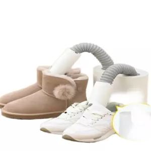 신발건조기 운동화 글러브건조기 살균 흰색 신발스타일러 가정용 말리기 소독기