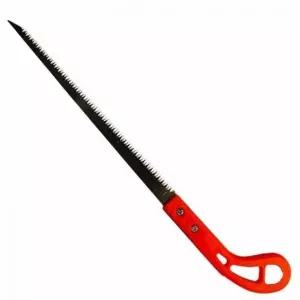 고품질 PVC 쥐꼬리톱 데바 DV-RTS33P 나무톱 전지톱 접톱 캠핑톱 (WFKAQU5)