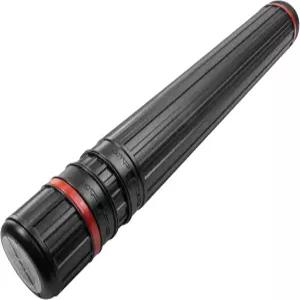 청사진 아트워크 계획 초안 작성을 위한 퍼시픽 아크 확장형 포스터 보관 우편관 - 3인치 개구부가 있는