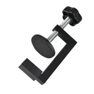 C형 클램프 흠집방지 미니 소형 G 크램프 고정 목공 만력기 바이스 (WFKBD4N)