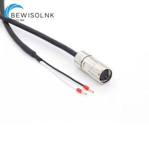 6FX3002-5BL03-1AD0 Siemens V90 모터 브레이크 홀딩 케이블 와이어