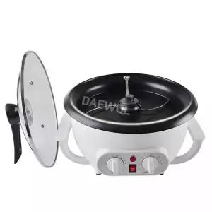 가정용 원두로스터 팝콘 기계 카페 땅콩 견과류 오븐