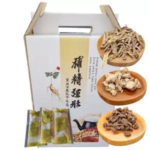 (액상차)석창포 백복신 용안육100ml 30포